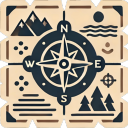 Fantasy Map Simulator