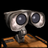 WALL E