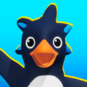 Faaast Penguin / ファーストペンギン
