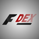 F1dex icon