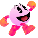 Pac-Man icon