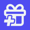 Giveaway+ icon