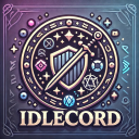 Idlecord icon