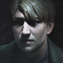 SILENT HILL 2