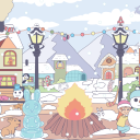 Cozy Corners-hidden object game icon