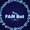 Fam Bot icon