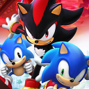 SONIC X SHADOW GENERATIONS