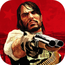 Red Dead Redemption