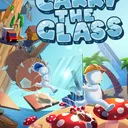 Carry The Glass cover art