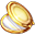 Pocket Mirror ~ GoldenerTraum