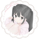 ꒰𝘧𝘭𝘶𝘧𝘧𝘺𝘣𝘶𝘯 icon