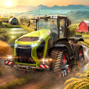 Farming Simulator 25