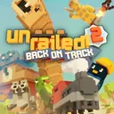 Unrailed 2: Back on Track cover art