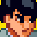Karate Survivor