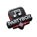 PartyBox icon