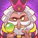 DayDream, an AI game icon