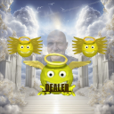 Free Smiley Dealer Revived icon