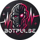 BotPulse icon