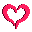 The Void Rains Upon Her Heart