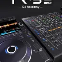 Tribe XR | DJ Academy cover art