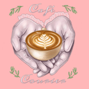Cafe Courier Bot avatar