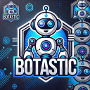 Botastic icon