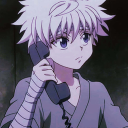 Killua icon