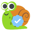 Snaily Bot icon
