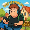 Buttergolem's Avatar