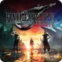 FINAL FANTASY VII REBIRTH