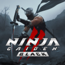 NINJA GAIDEN 2 Black