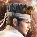 Virtua Fighter 5 R.E.V.O.