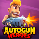 Autogun Heroes icon