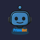 PrimeBot | Discord App Directory