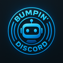 Bumpin’ | Discord App Directory