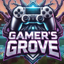 Gamer's Grove icon