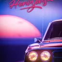 Drive Beyond Horizons cover art