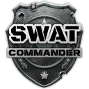 SWAT Commander