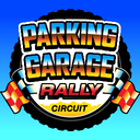Parking Garage Rally Circuit