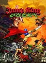 JUMP KING QUEST cover art