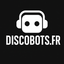 DiscoBot | Discord App Directory