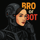 BRO or BOT | Discord App Directory