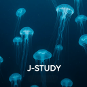 J-Study icon
