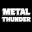 Metal Thunder