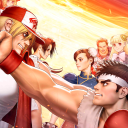 Capcom Fighting Collection 2