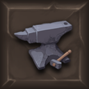 Blacksmith Master