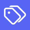 Tagger icon