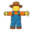 Grow a Garden | Stocks & Weather icon