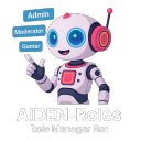 AIDEN-Roles icon