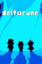 Capsule art of DELTARUNE.